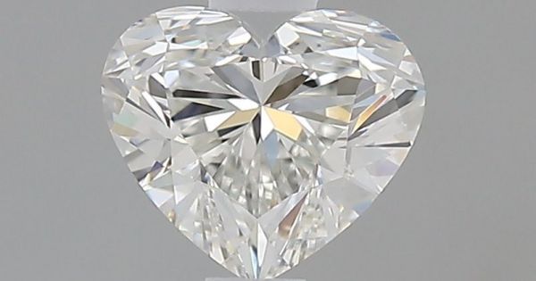 Heart Diamond image
