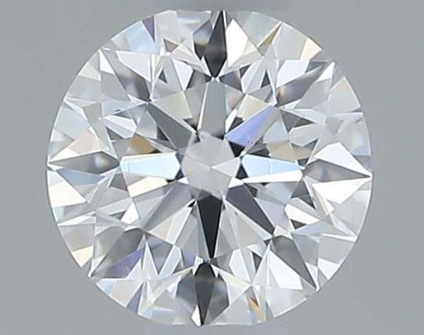 Round Diamond image
