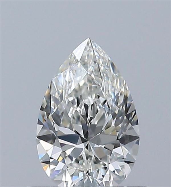 Pear Diamond image
