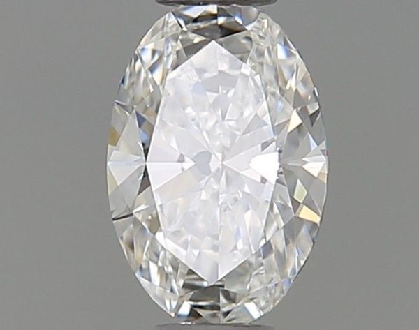 Oval Diamond image