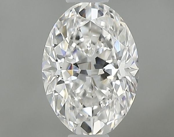 Oval Diamond image