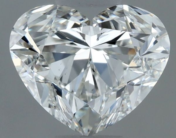 Heart Diamond image