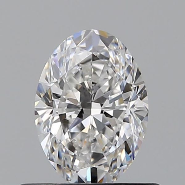 Oval Diamond image