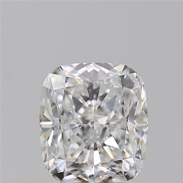 Cushion Diamond image