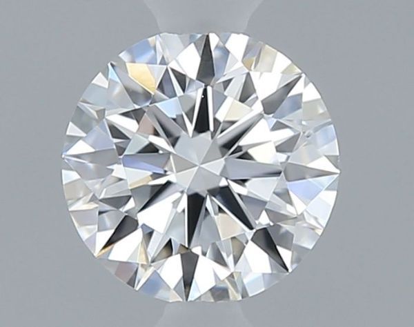 Round Diamond image