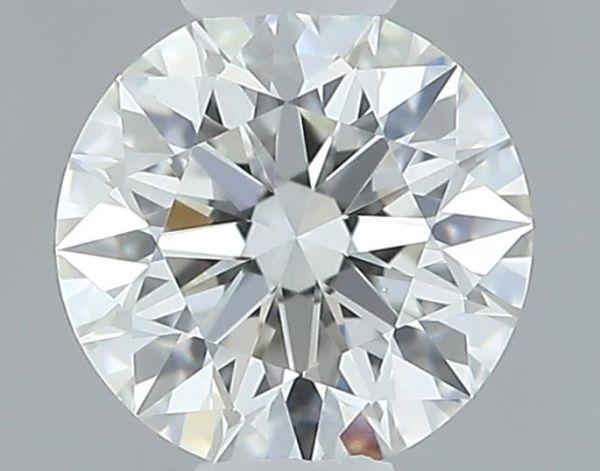 Round Diamond image
