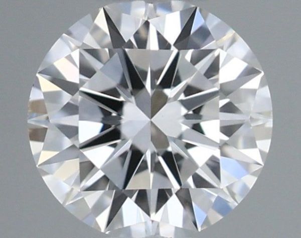 Round Diamond image