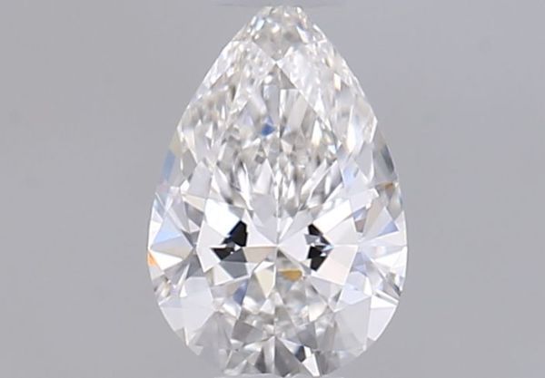 Pear Diamond image