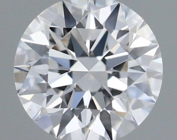 Round Diamond image