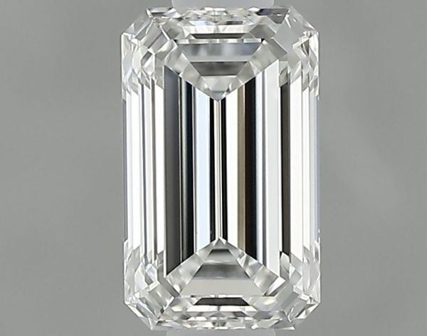 Emerald Diamond image