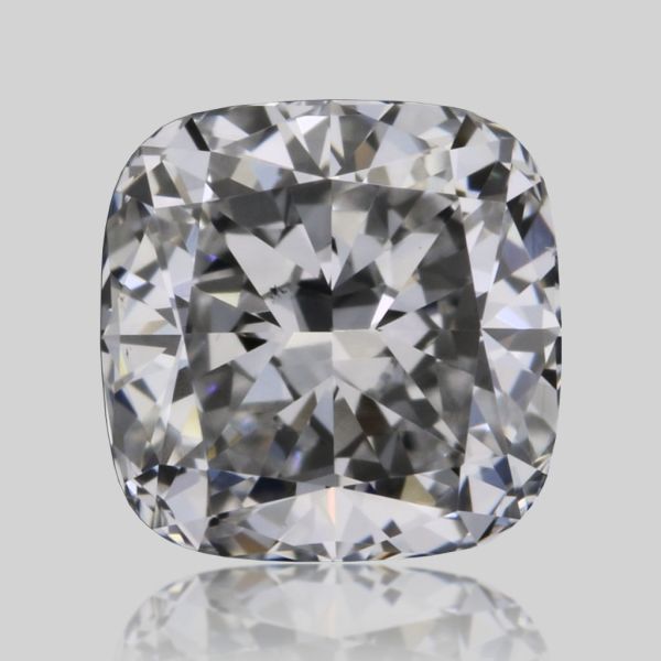Cushion Diamond image