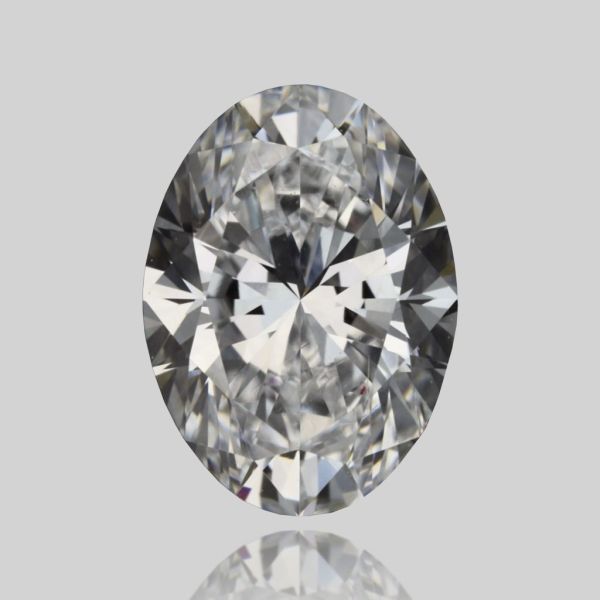 Oval Diamond image