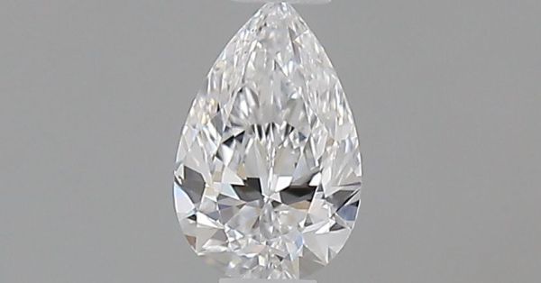 Pear Diamond image
