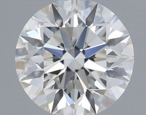 Round Diamond image