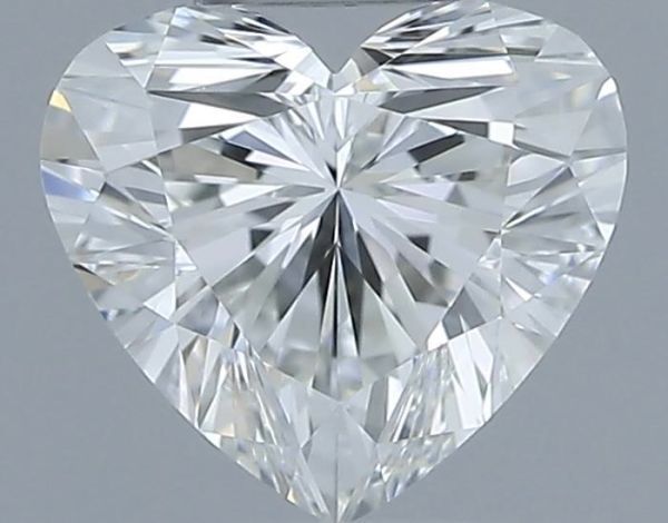 Heart Diamond image