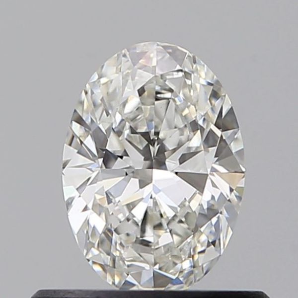 Oval Diamond image