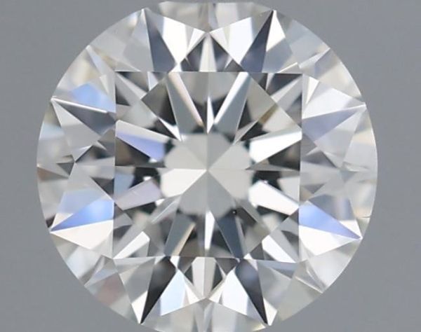 Round Diamond image