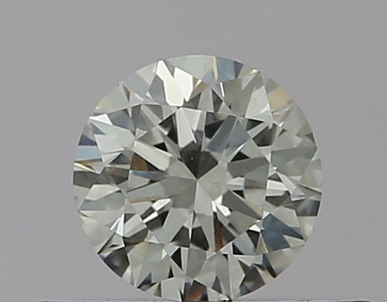 Round Diamond image