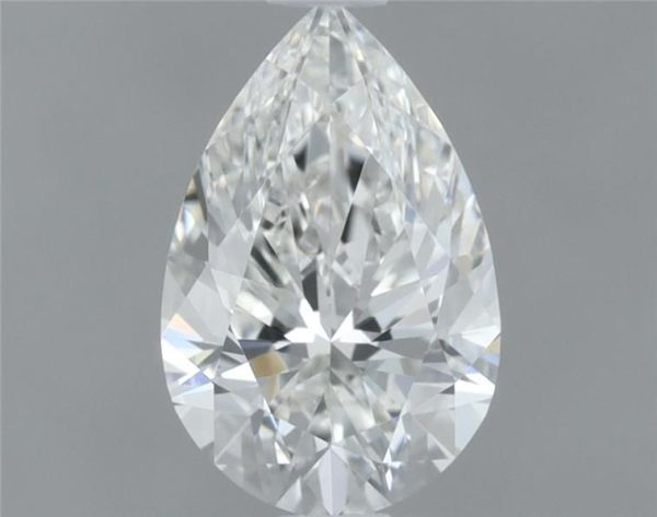Pear Diamond image