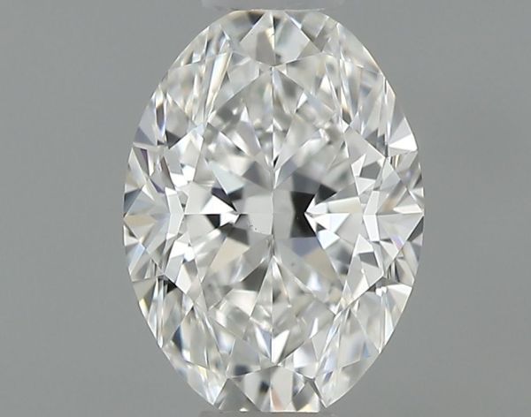 Oval Diamond image