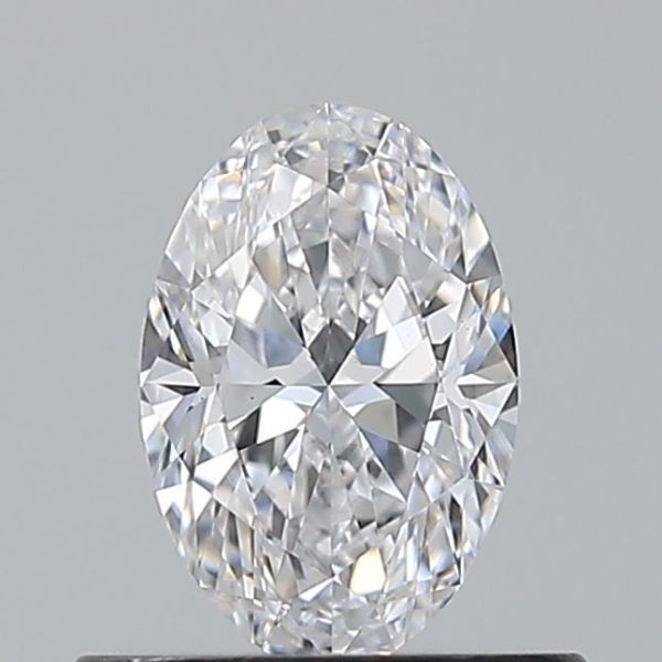 Oval Diamond image