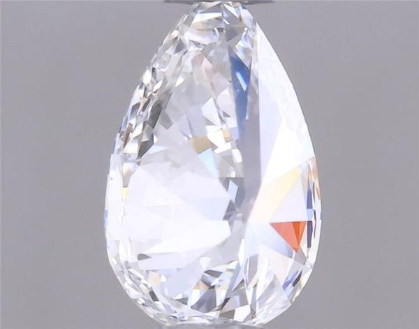 Pear Diamond image