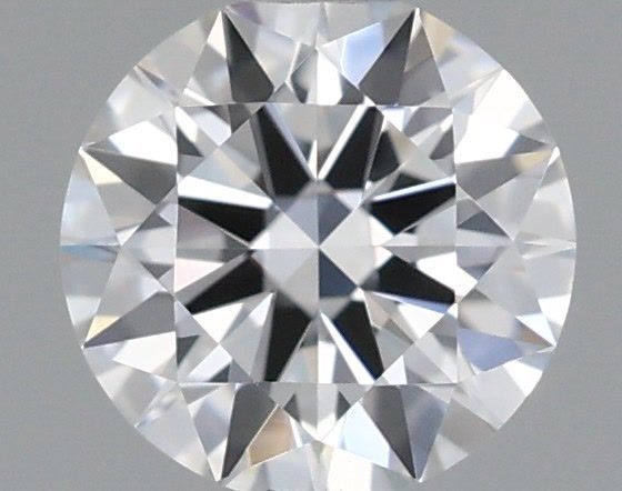 Round Diamond image
