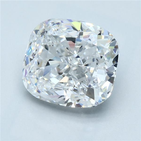 Cushion Diamond image