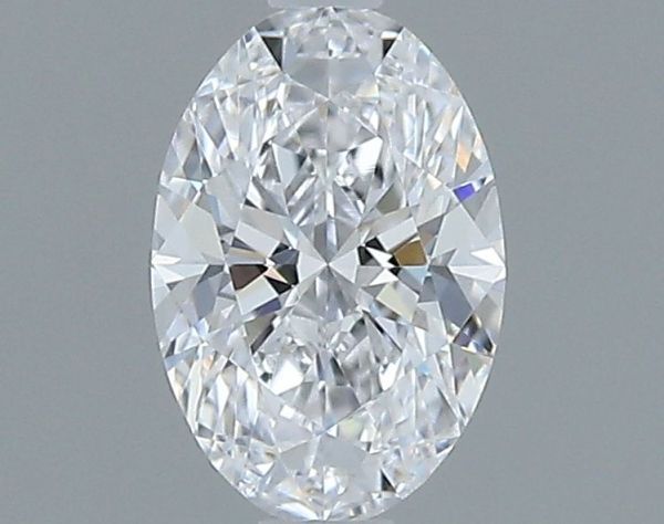 Oval Diamond image