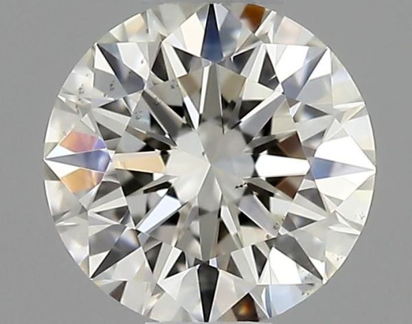 Round Diamond image