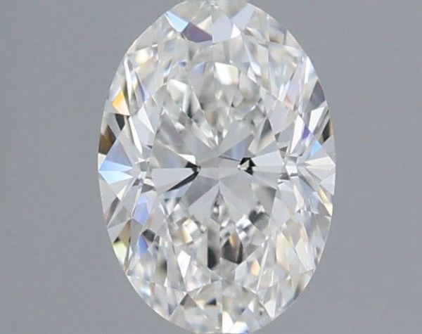 Oval Diamond image