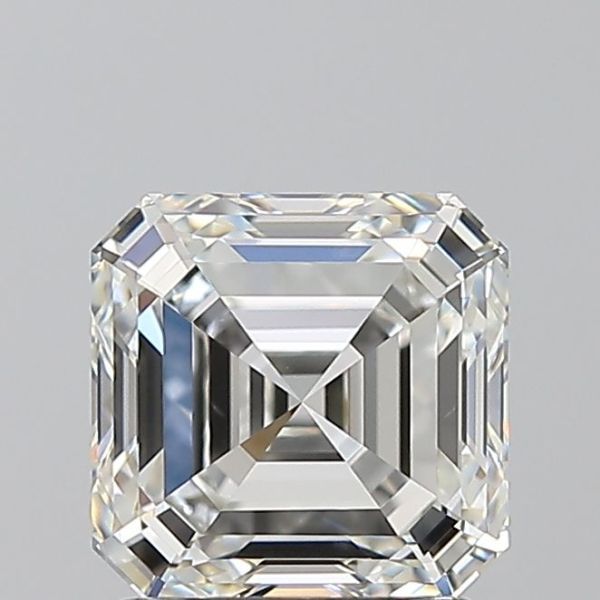 Asscher Diamond image