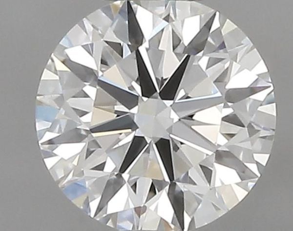 Round Diamond image