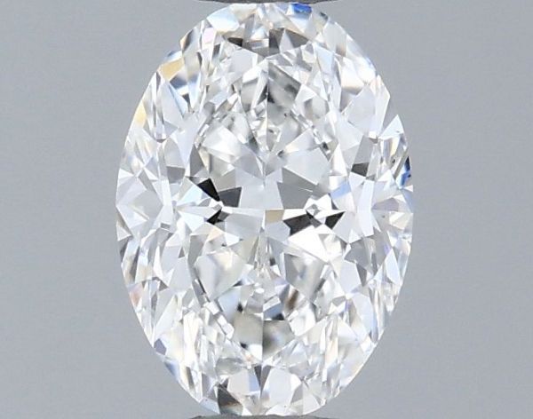 Oval Diamond image