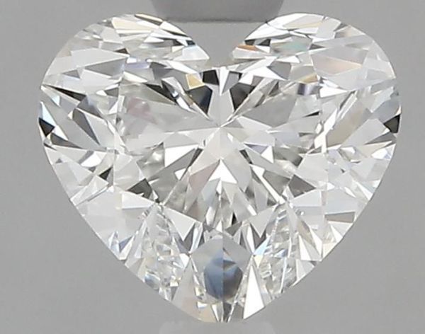 Heart Diamond image