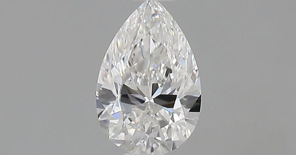 Pear Diamond image