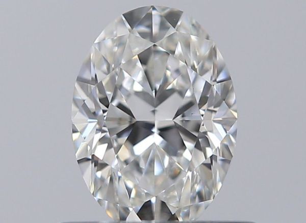 Oval Diamond image