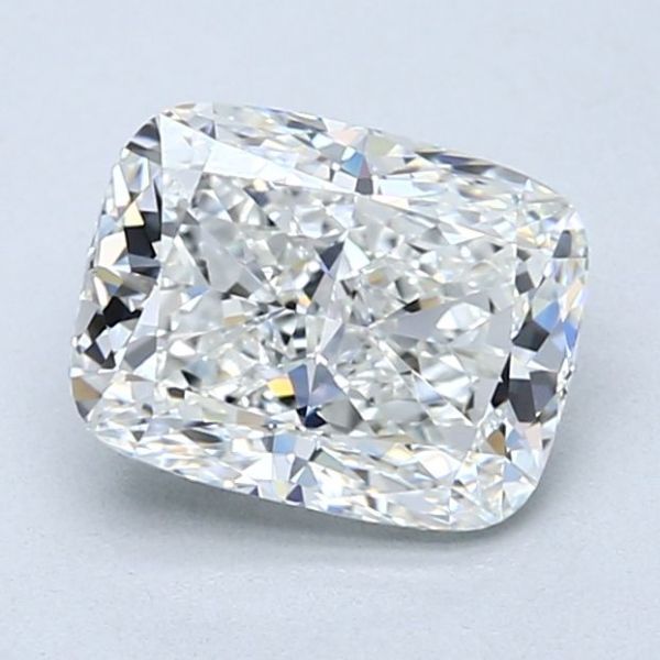 Cushion Diamond image