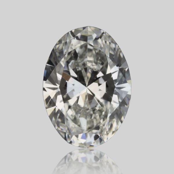 Oval Diamond image