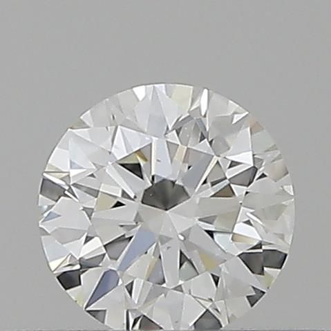 Round Diamond image