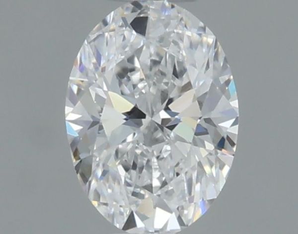 Oval Diamond image