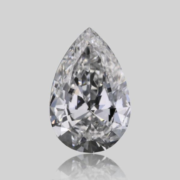 Pear Diamond image