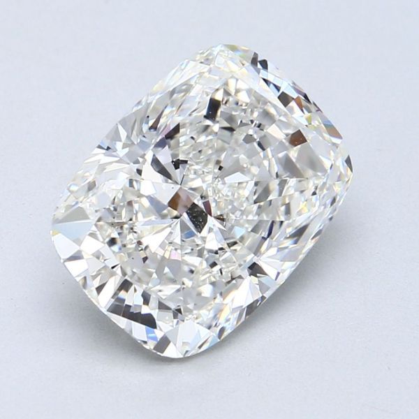 Cushion Diamond image