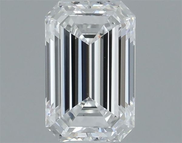 Emerald Diamond image