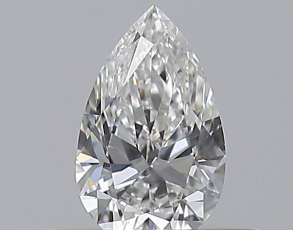 Pear Diamond image
