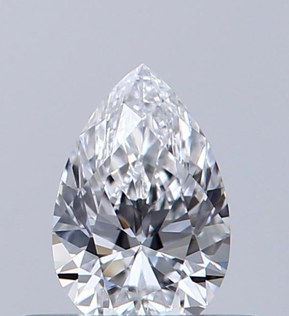 Pear Diamond image