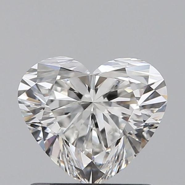 Heart Diamond image