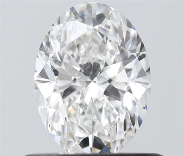 Oval Diamond image