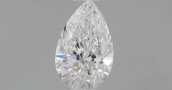 Pear Diamond image