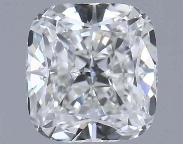 Cushion Diamond image